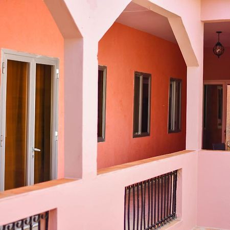 فندق Chez Titi سانت - لويس المظهر الخارجي الصورة